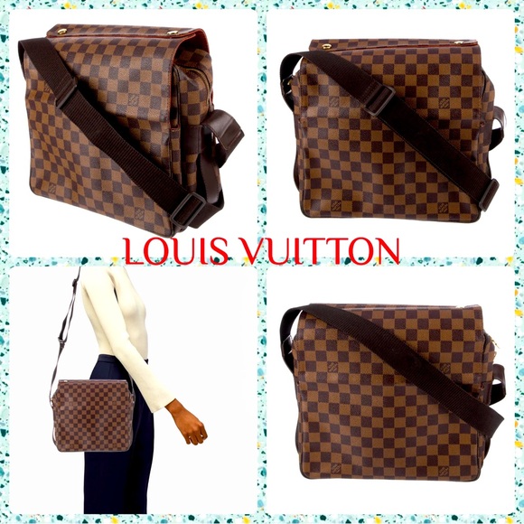 Damier Ebene Naviglio - Picture 1 of 9